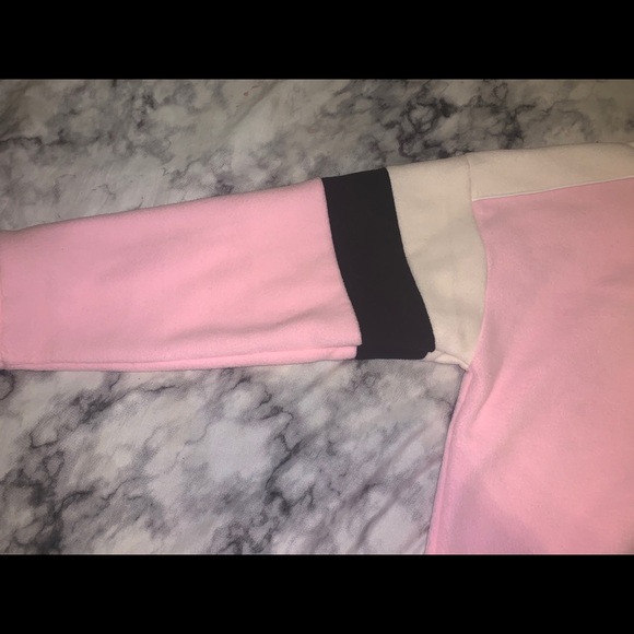 Pink/multi jacket - Picture 2 of 4